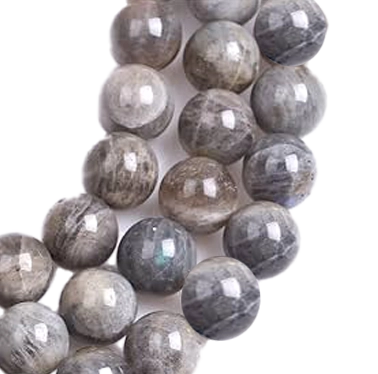 Natural Labradorite From NY Bold & Trendy